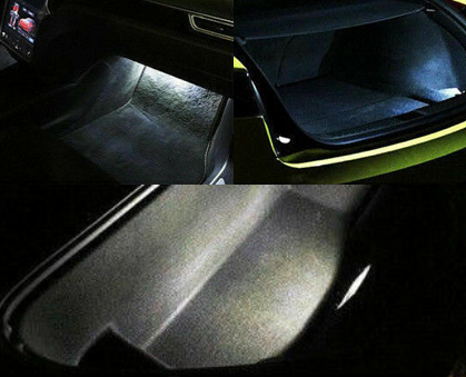 Tesla Original Lampor 2-pack