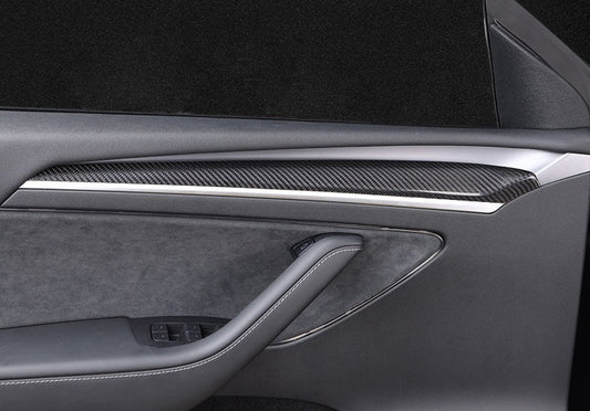 Dörrpanel Tesla Model 3 & Y 2021-2023