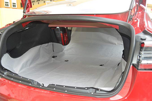Protection mat Tesla Model S, 3 & Y