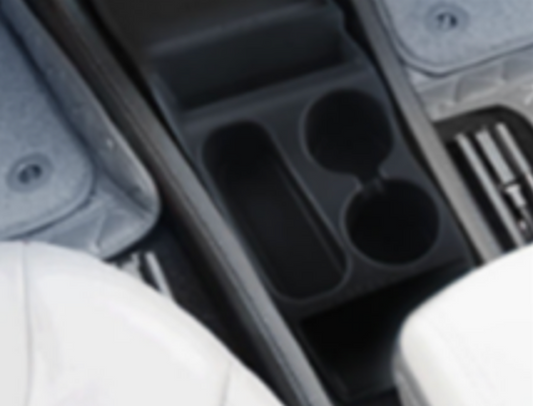 Mittkonsoll Förvaringslåda Tesla Model S 2012-2016