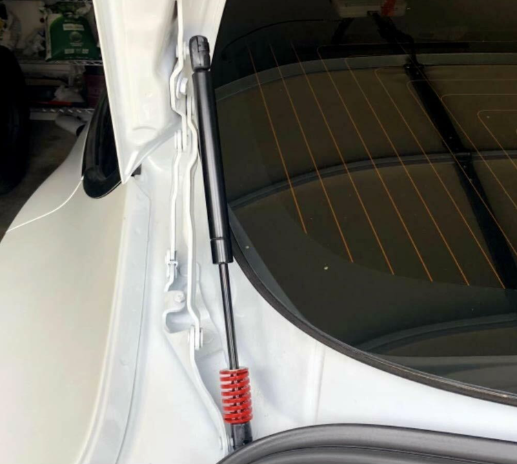Automatic Trunk Lift Kit Tesla Model 3