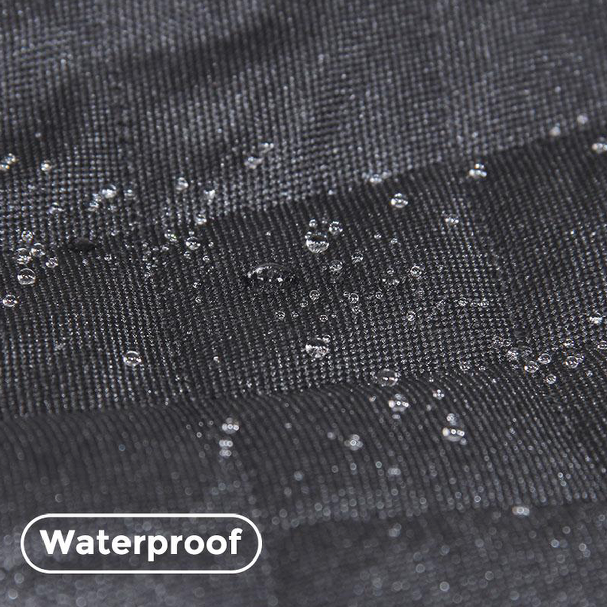 Baksätesskydd / Skyddsmatta Tesla