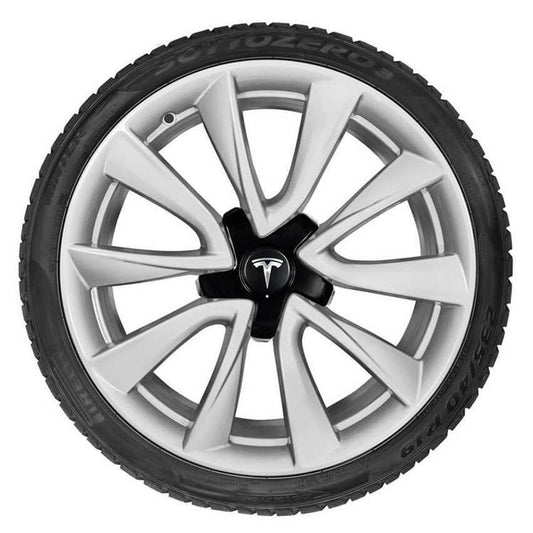 Kränga däck på fälg