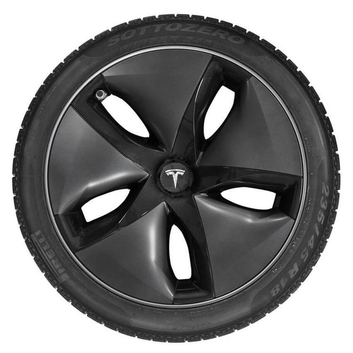 Kränga däck på fälg