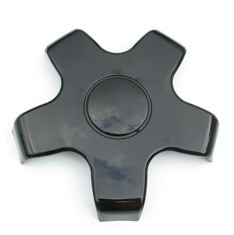 Center Hub Cap (4-pack) Tesla Model 3