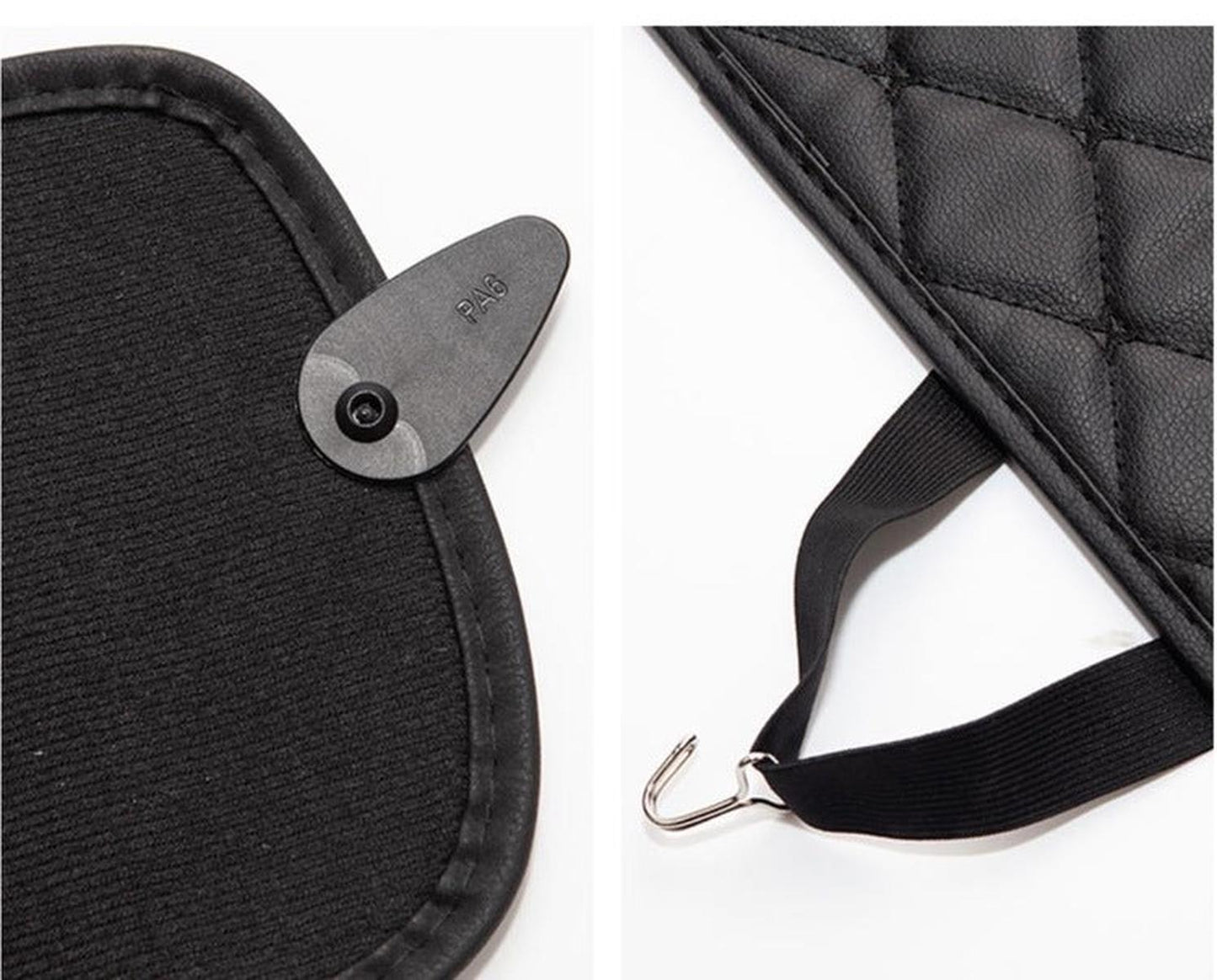 Sparkskydd Tesla Model 3 & Y