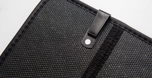 Sparkskydd Tesla Model 3 & Y