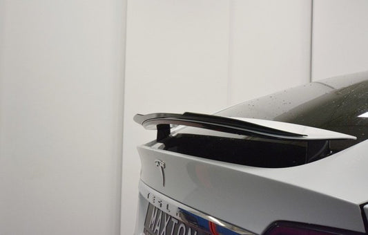 Spoiler V1 Maxton Design Tesla Model X