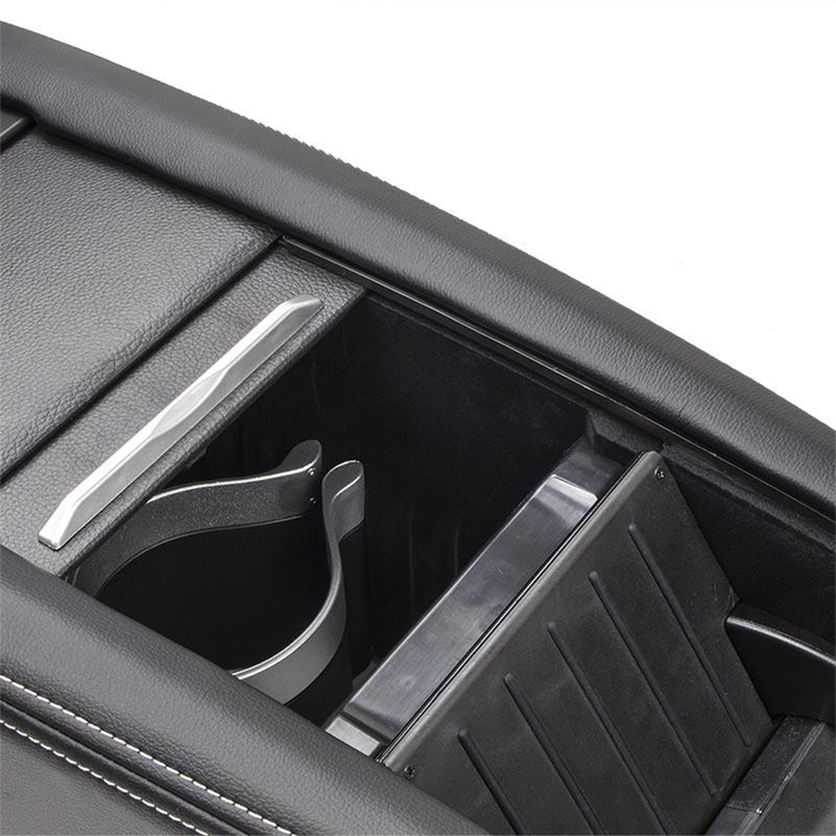 Center Console Insert Model S 2012-2016