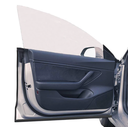 Tesla Dörrlister Model S, 3, X & Y