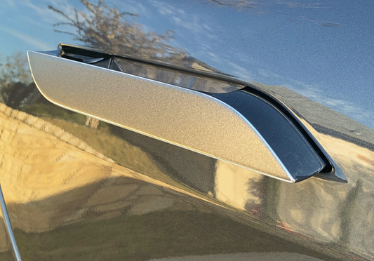 Dörrhantag Folie 3M Tesla Model S