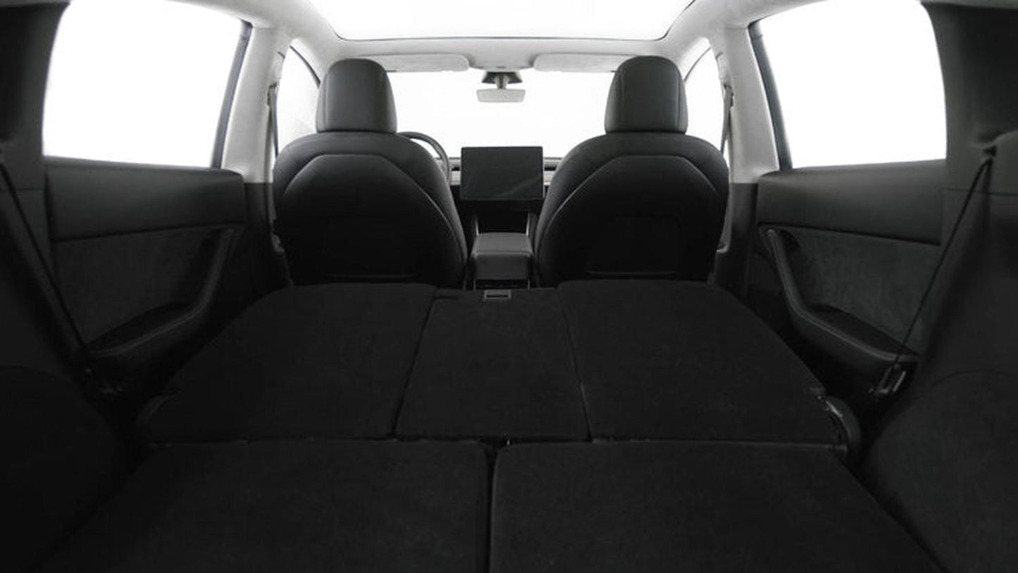 Fotsensor Trunk Amptech Tesla Model Y