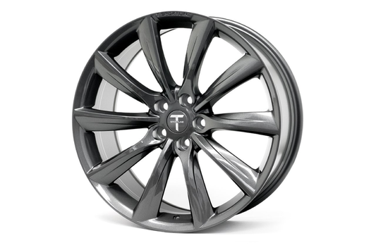 T-sportline - Model Y 20" Turbine style (4 fälgar)