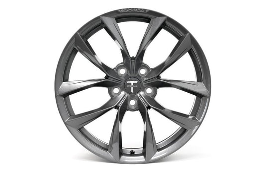 T-sportline - Model S 2012-2020 19" Arachnid style (4 fälgar)