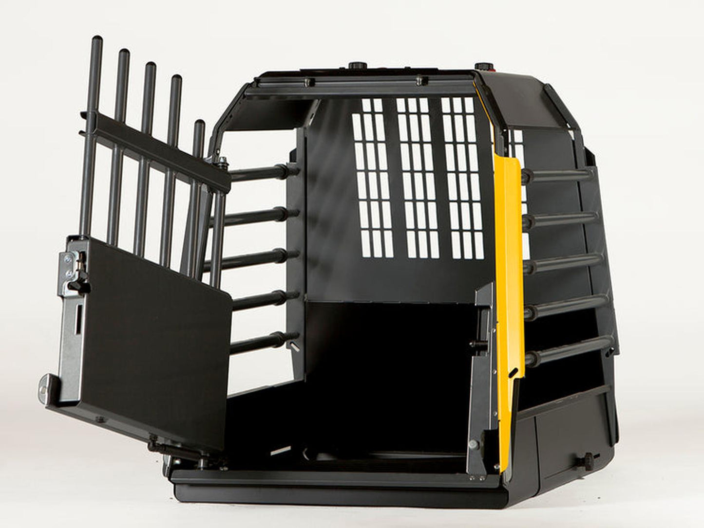 Hundbur Single XS & L