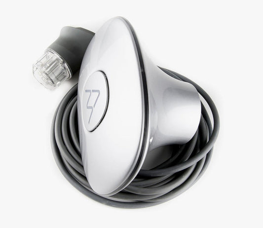 Charge Amps Halo 11 kW