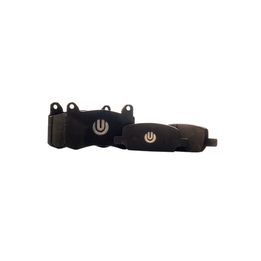 Bromsbelägg (Gatu & Race) Unplugged Performance Tesla Model 3