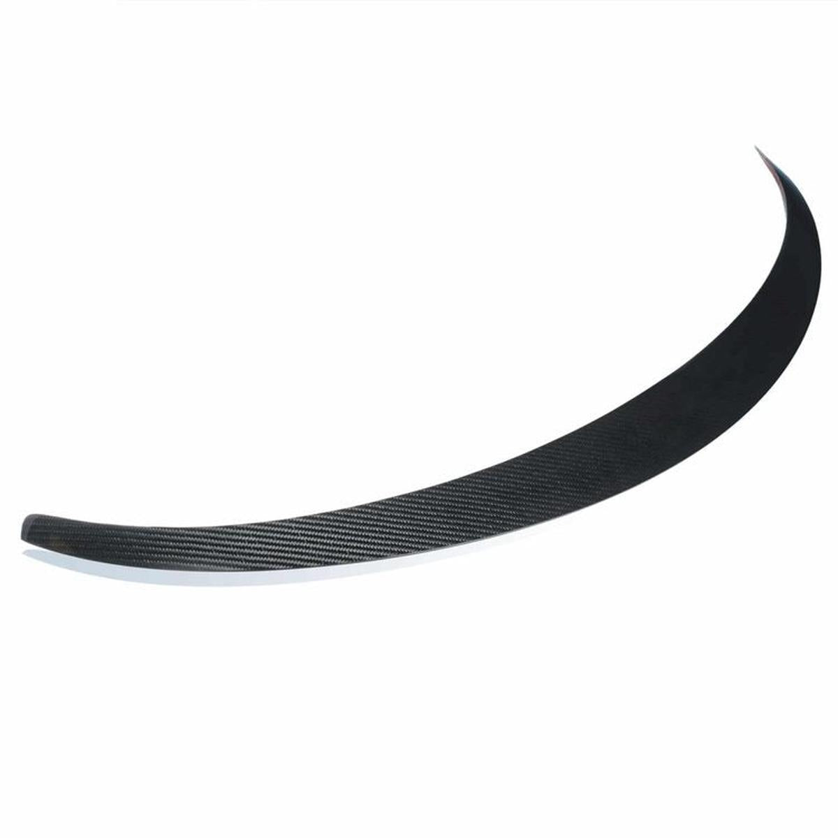 Aerodynamisk Spoiler Unplugged Performance Model Y