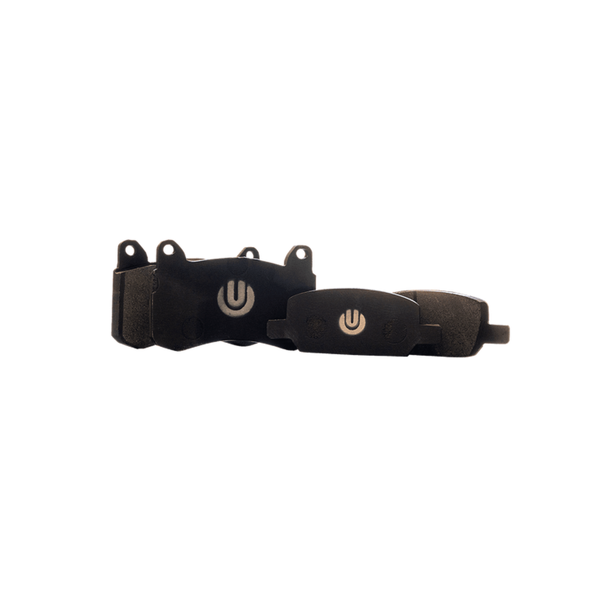 Bromsbelägg (race) Unplugged Performance Model Y