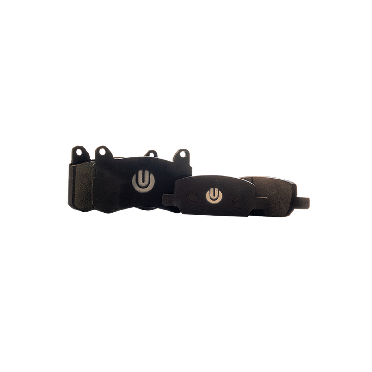 Bromsbelägg (gatu- & race) Unplugged Performance Model Y