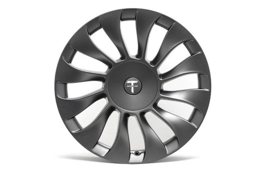 T-sportline - Model Y 19" Uberturbine style (4 fälgar)