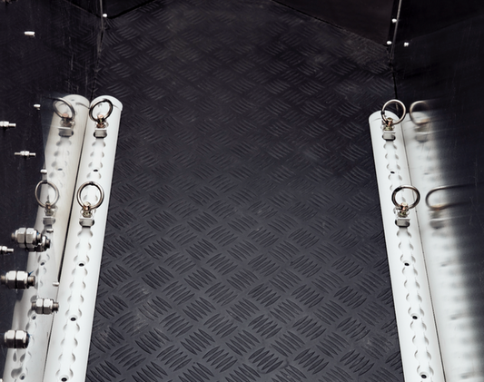 IXTAbox fixerings skenor