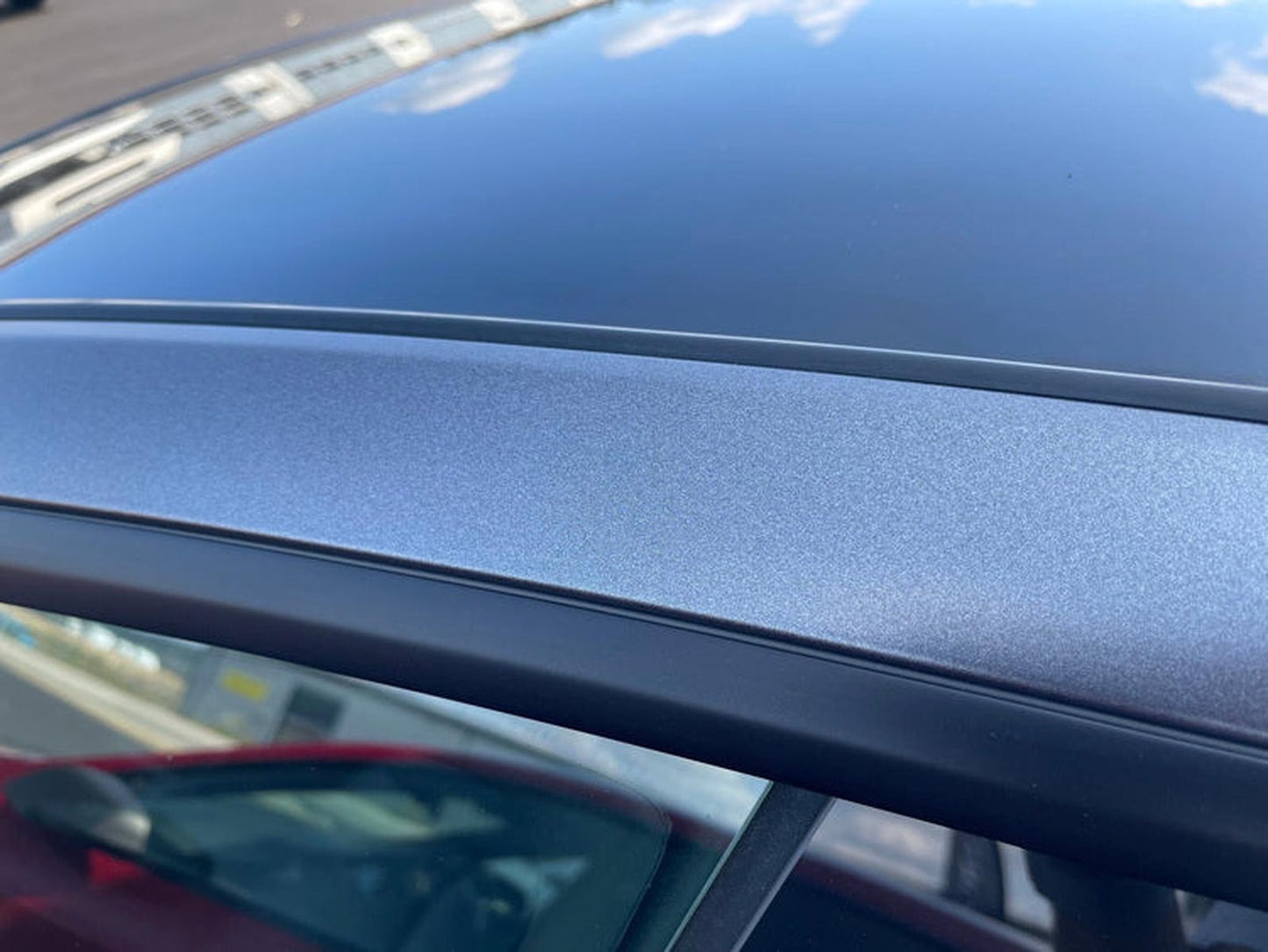 Taklist - T-profil (Model S, 3, X & Y)