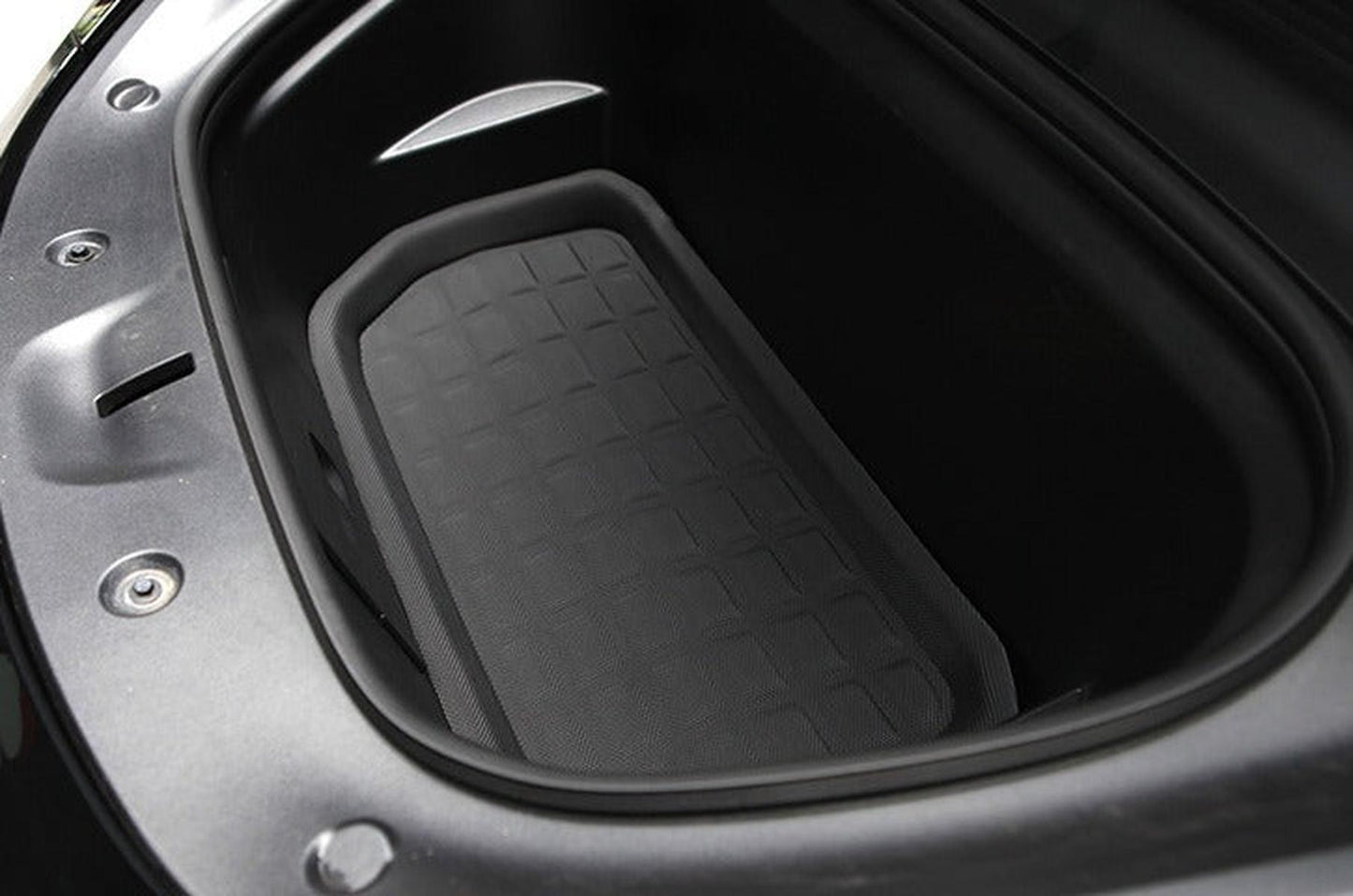 Frunkmatta XPE Tesla Model Y