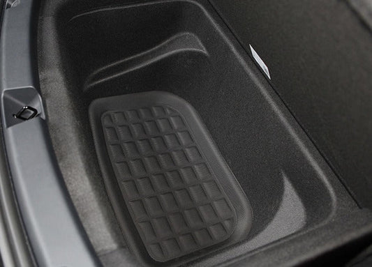 Nedre Trunkmatta XPE Tesla Model Y