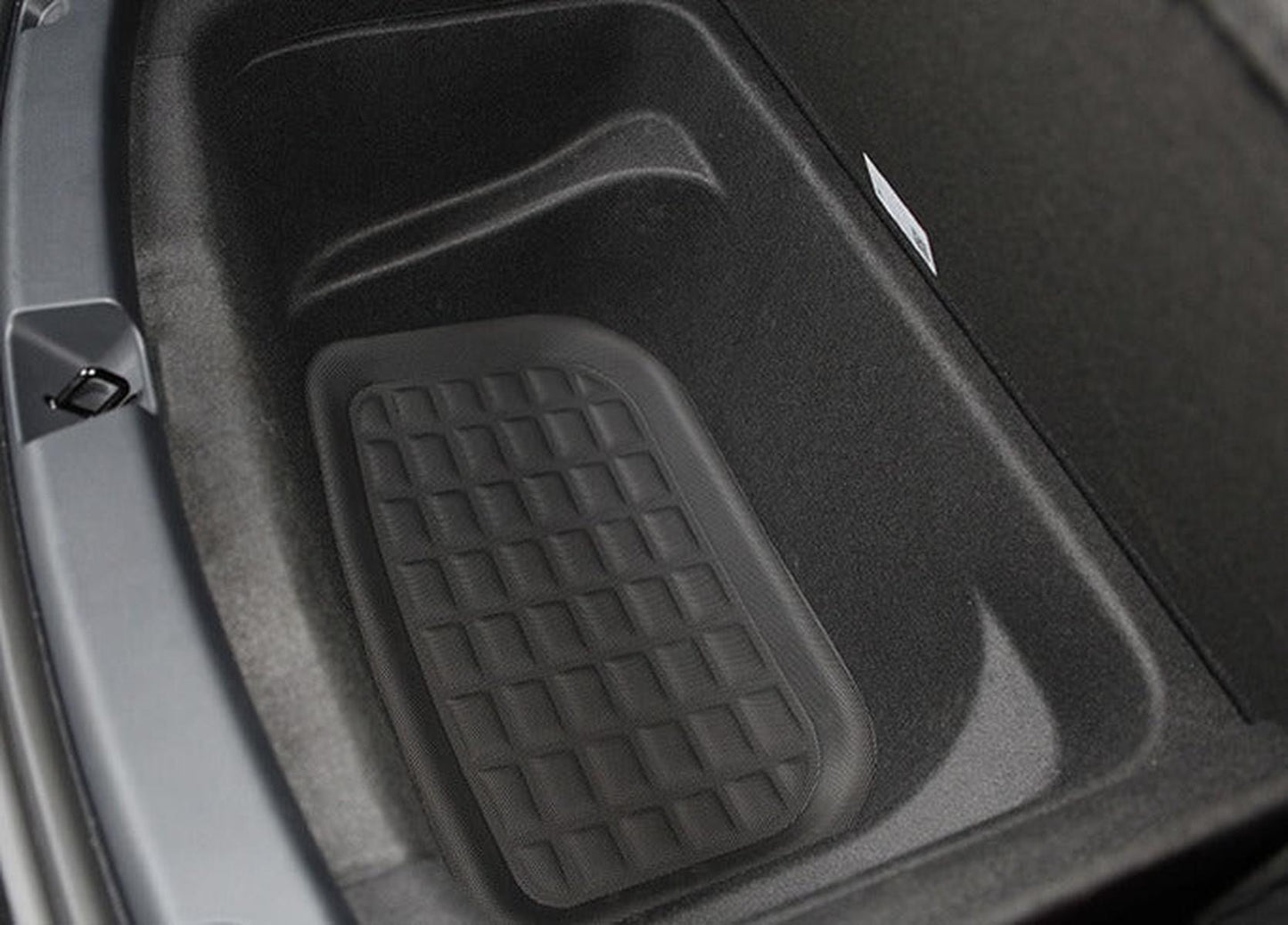 Nedre Trunkmatta XPE Tesla Model Y