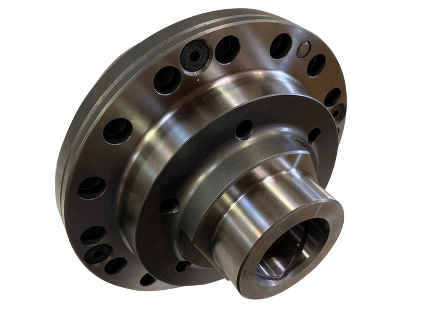 Slip Differential Unplugged Performance Model 3/Y