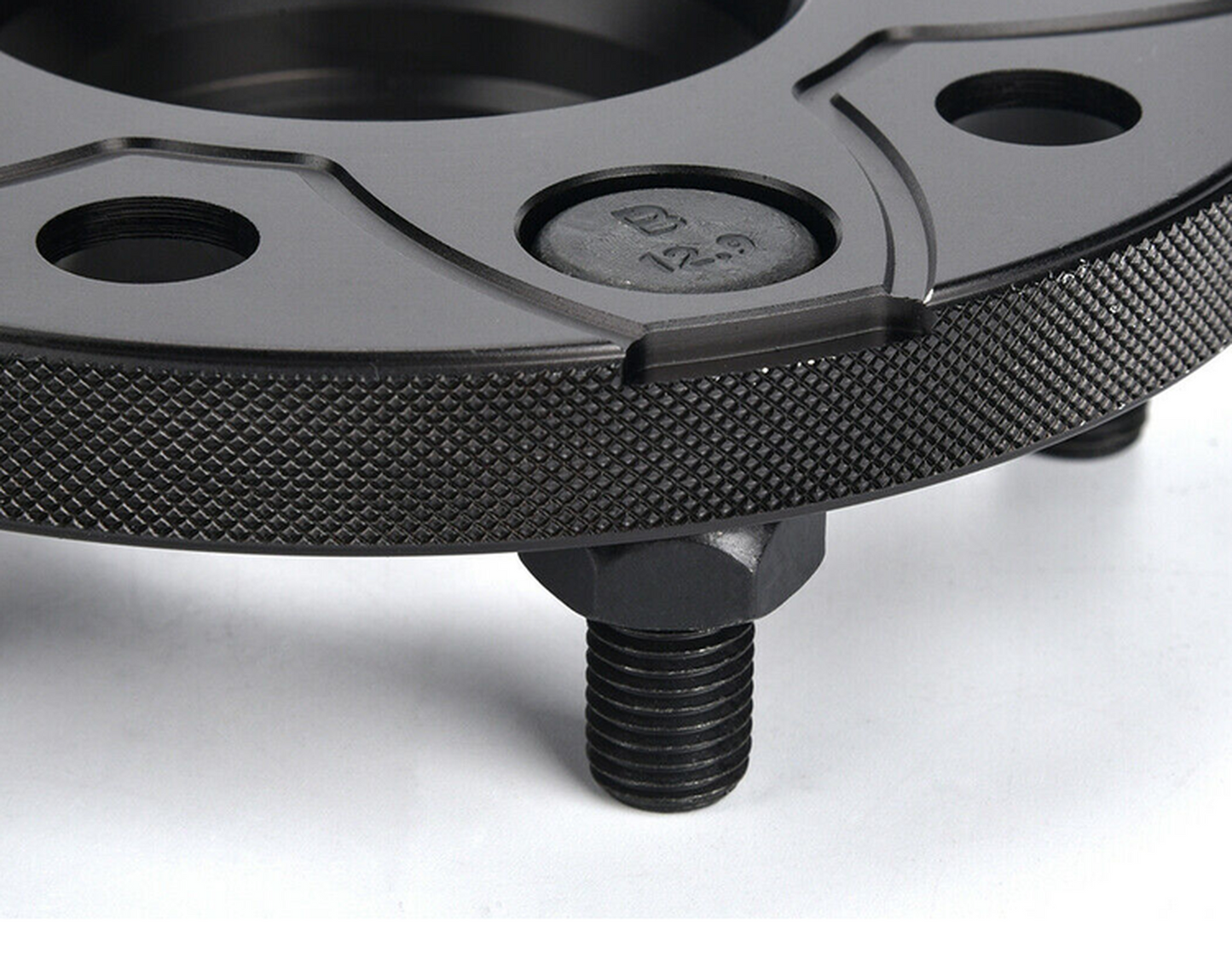 Spacers smidda Tesla Model 3 & Y TÜV-godkända