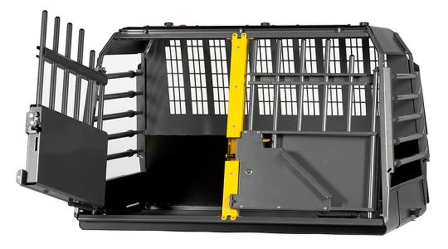 Hundbur Double S & M & L