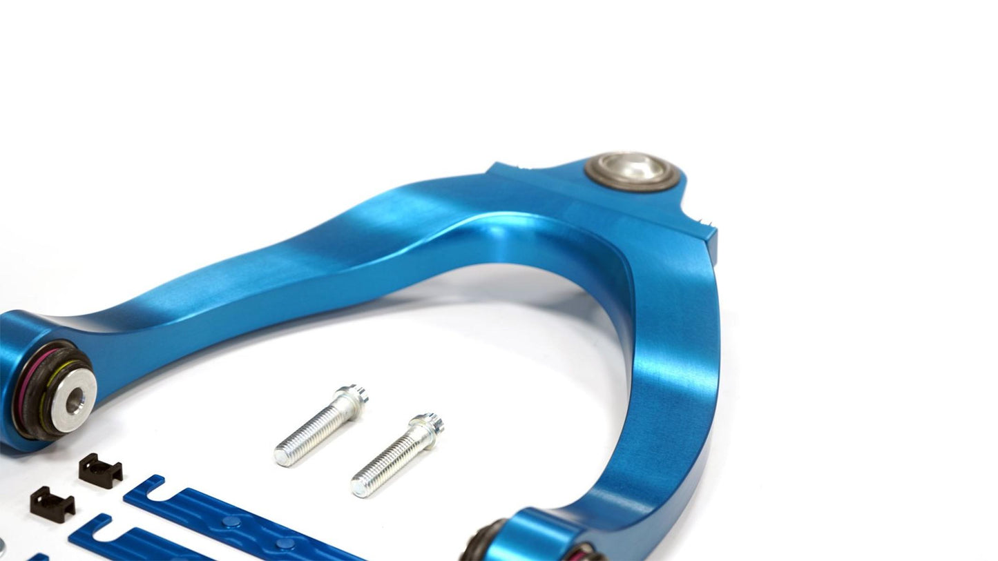 Mountain Pass Performance - Model 3/Y främre övre kontrollarmar