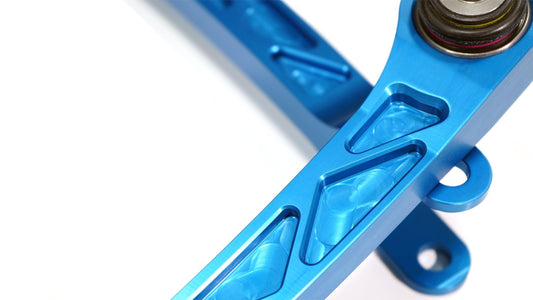 Mountain Pass Performance - Model 3/Y bakre traction armar