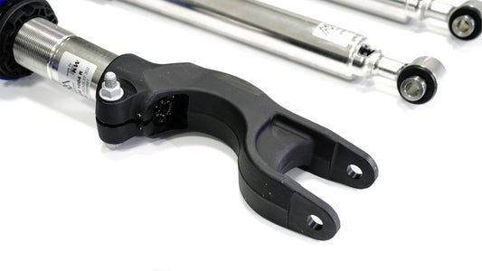 Mountain Pass Performance - Model Y komfort justerbara coilovers AWD/Performance