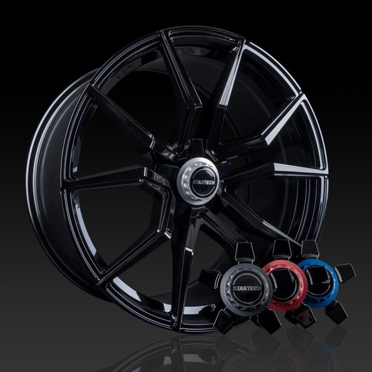 Startech - Model Y Monostar (1 fälg)