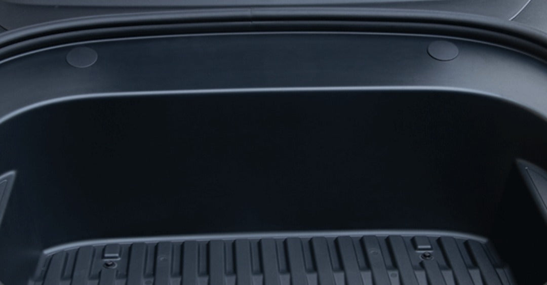 Frunk Pluggs (2-pack) Tesla Model 3 2021+