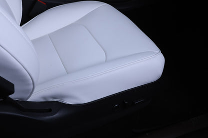 Model 3 premium sædebetræk