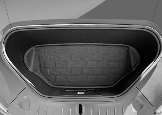 Frunkmatta XPE Tesla Model S 2021+