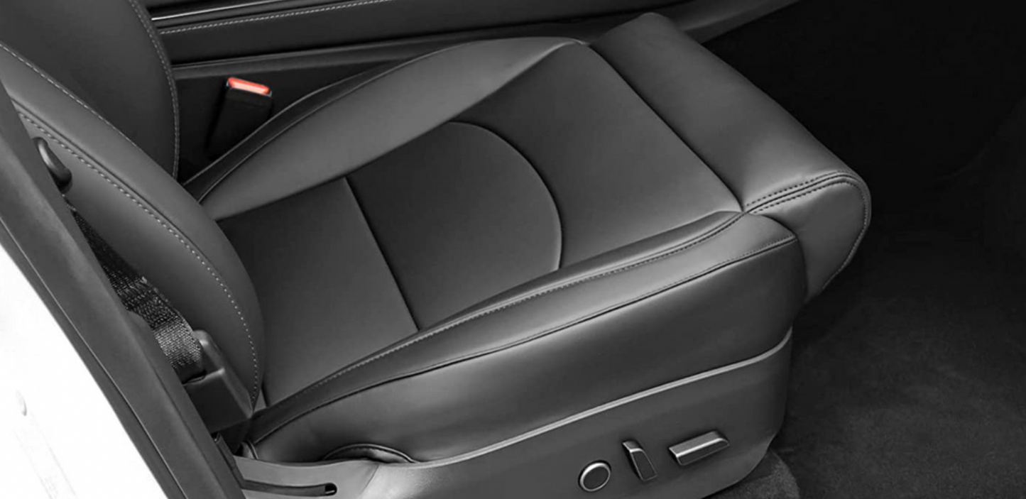 Lårstöd Förlängning Tesla Model 3 & Y