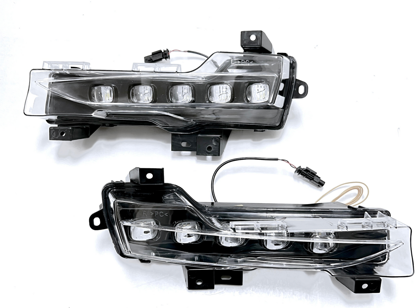 Dimmer DRL Tesla Model 3 & Y