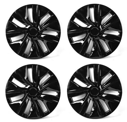 Tesla Model Y Navkapslar 19" Gemini