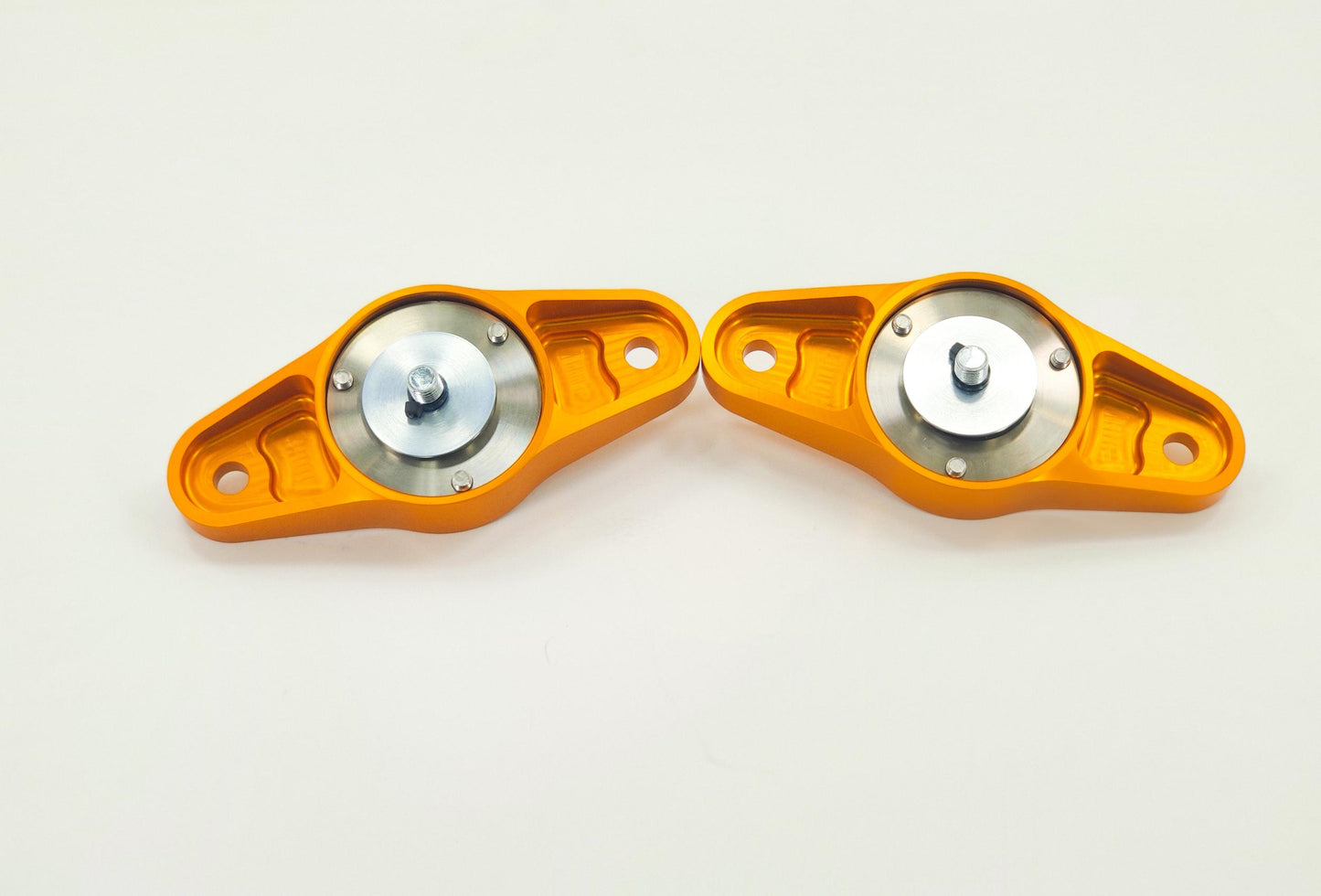 Redwood Motorsports - Model 3/Y Floating Top Hats