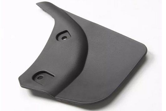 Model Y stänkskydd bak - mattsvart