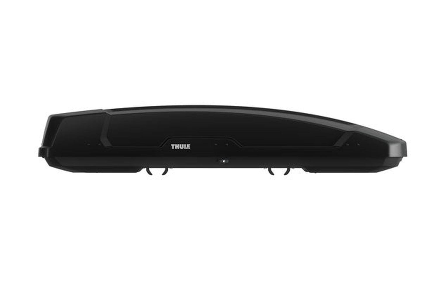 Thule takbox force XT Alpine mattsvart
