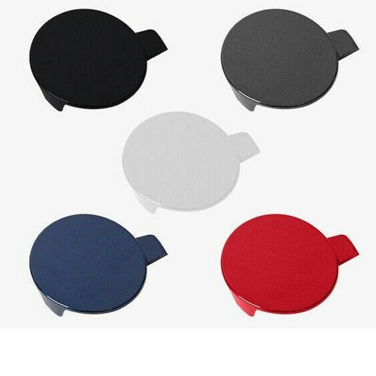 Model Y lucka bogserkrok