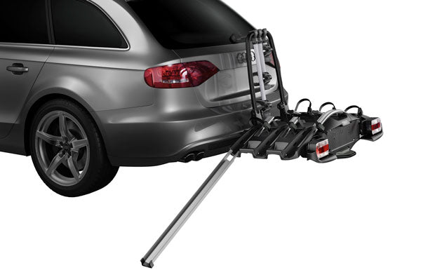 Thule VeloCompact 927 3 sykler