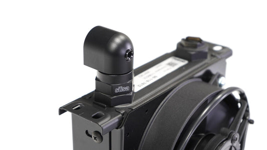 Mountain Pass Performance - Model 3 kylning för bakre drivlina