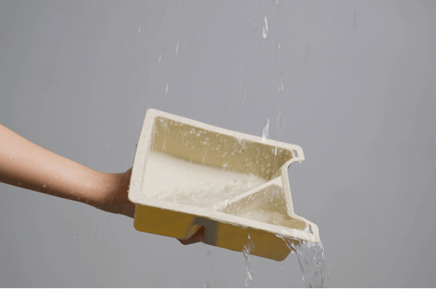 Förvaringslåda Sillikon Jowua Tesla Model 3 & Y